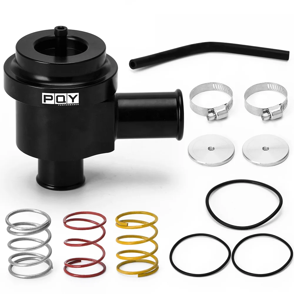 Válvula BOV aluminio para VW Golf Audi 1.8T 2.7T – Turbo - imagen 2