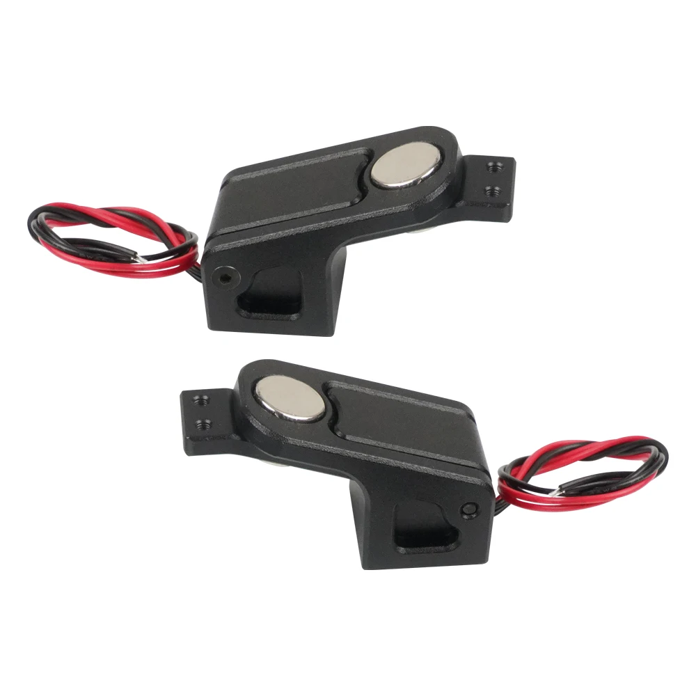Paletas cambio magnéticas volante Logitech G29 G27 G920 Thrustmaster - imagen 4