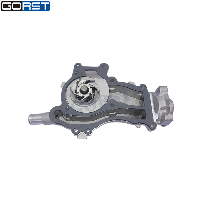 Bomba de agua del motor 55587345 para Opel, Chevrolet y Vauxhall - imagen 2