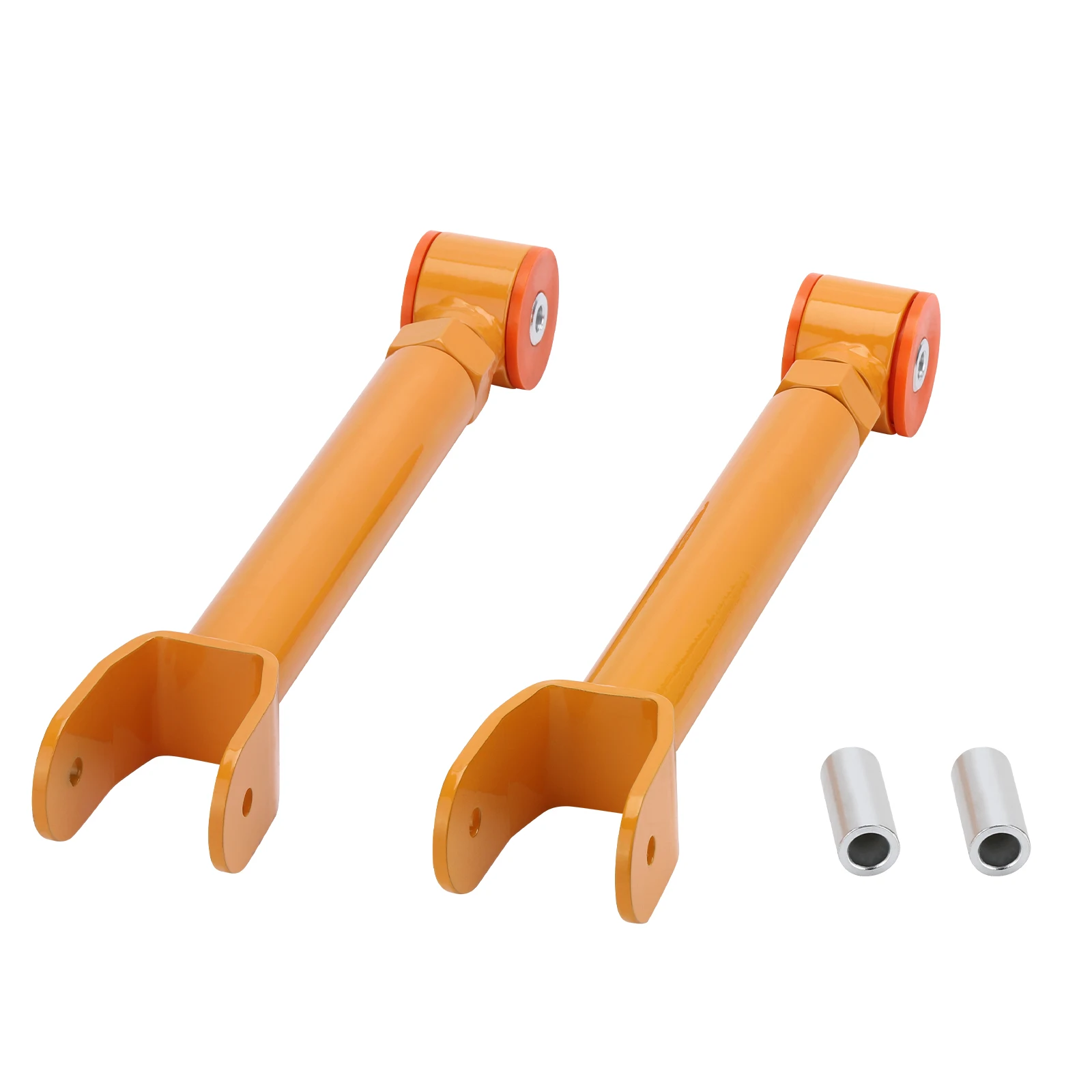 Brazos de control ajustables para Jeep Cherokee XJ ZJ WJ Wrangler TJ