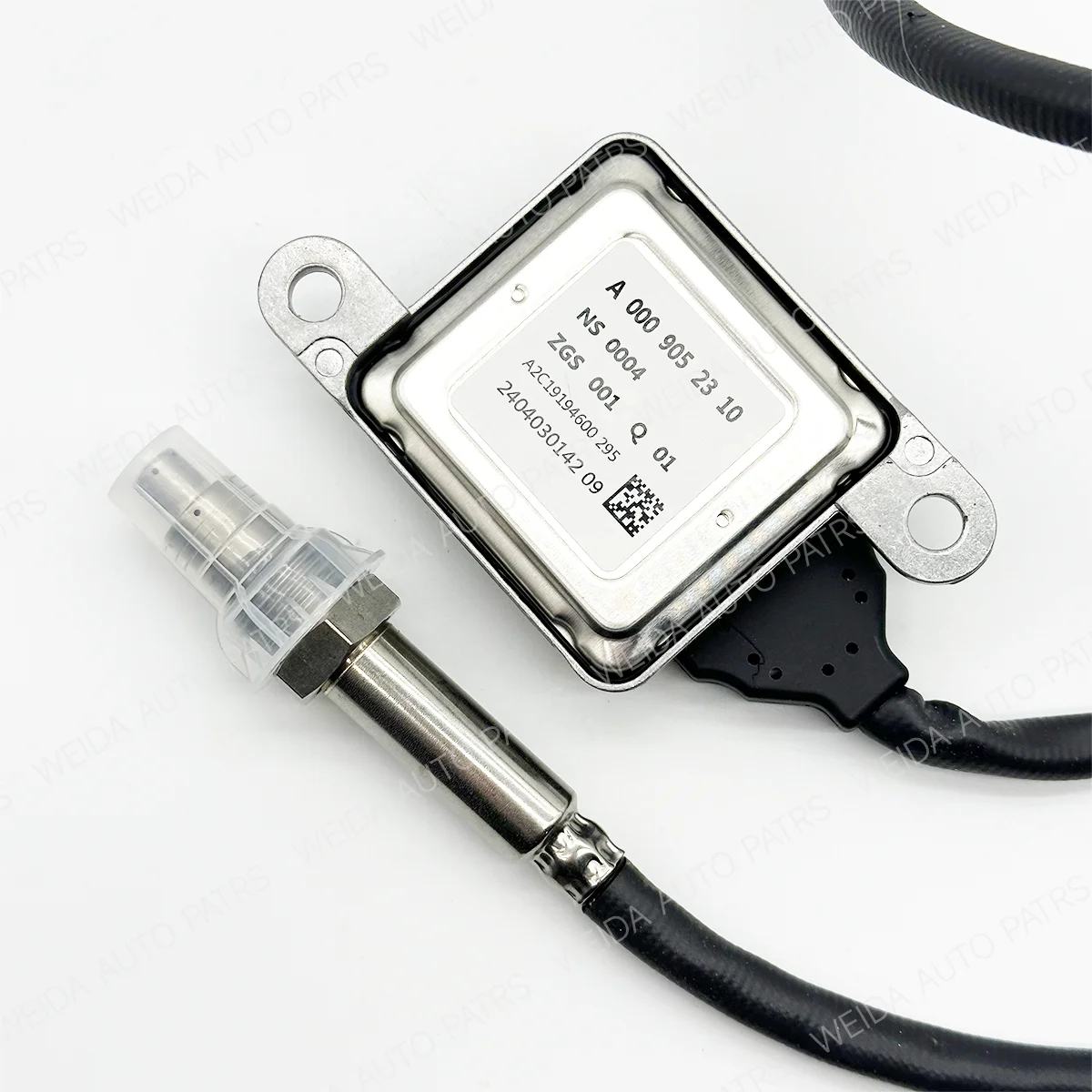 A 0009052310   A 0009054410   Chip de alta calidad para Sensor Nox de sonda NGK para mercedes-benz ML GLE C E SLK clase W166 C160 0009054410 - imagen 2