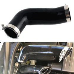 Tubo entrada turbo silicona 2.0 TSI – Golf MK7 GTI/R y Audi S3 TT MK3