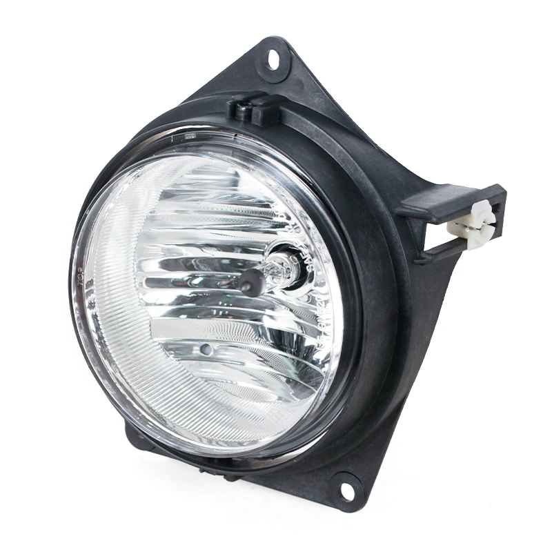 GM523-B100 juego luces delantero Hummer H3 antiniebla DRL señal - imagen 4