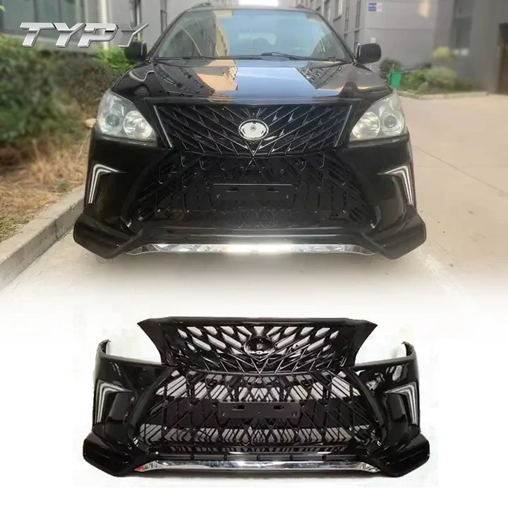 Kit de carrocería frontal Lexus RX330
