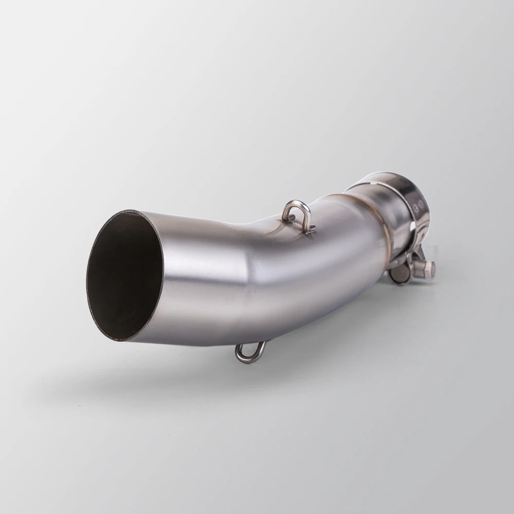 Silenciador escape deslizante Honda CB250R/CB300R 2018-2023 - imagen 5