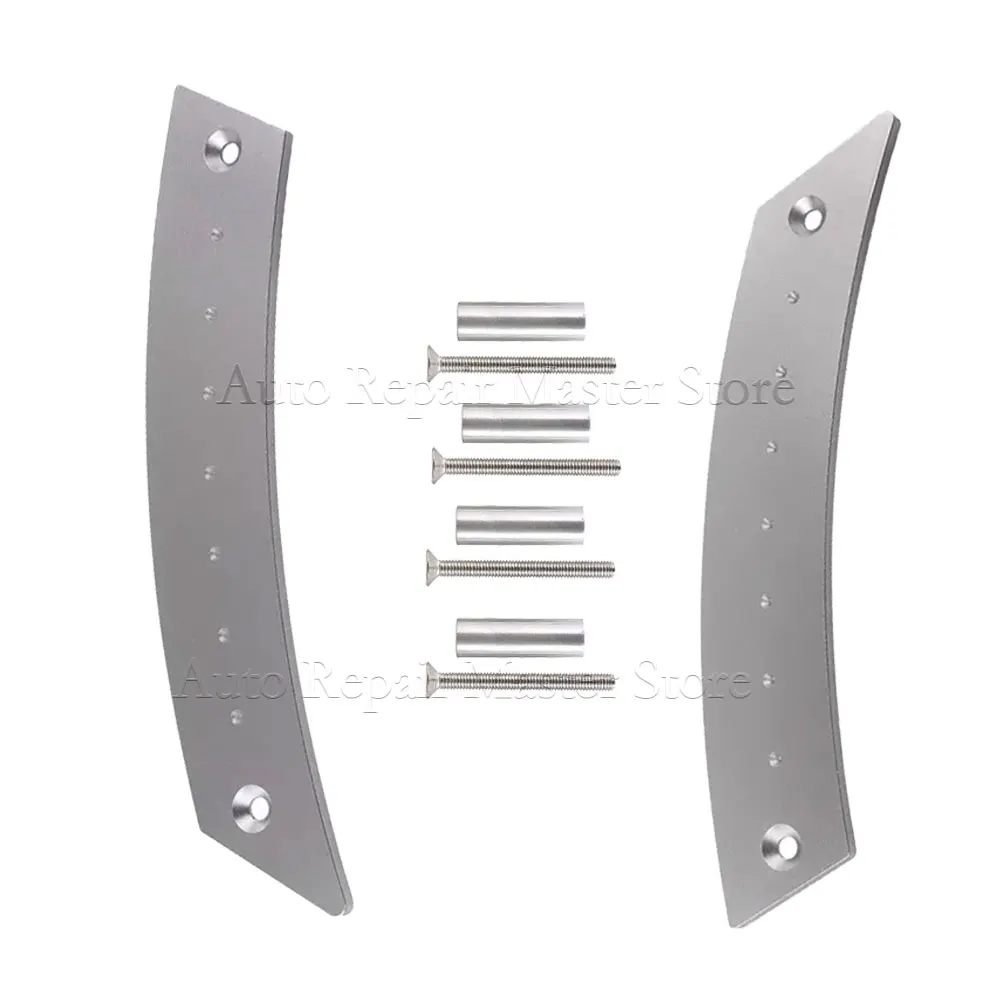 Embellecedor de maneta interior de puerta Volkswagen Beetle 1998-2010 - imagen 5