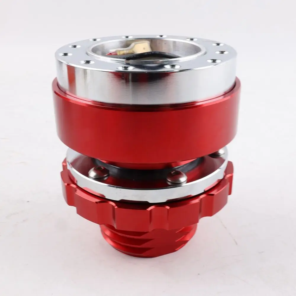 Adaptador volante Thrustmaster T300/T500/T-GT/TX de liberación rápida - imagen 4
