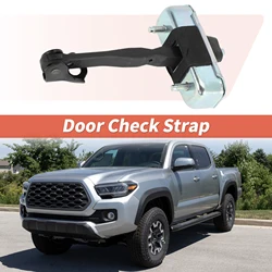 Limitador de puerta delantero UXCELL 68610-04030 para Toyota Tacoma