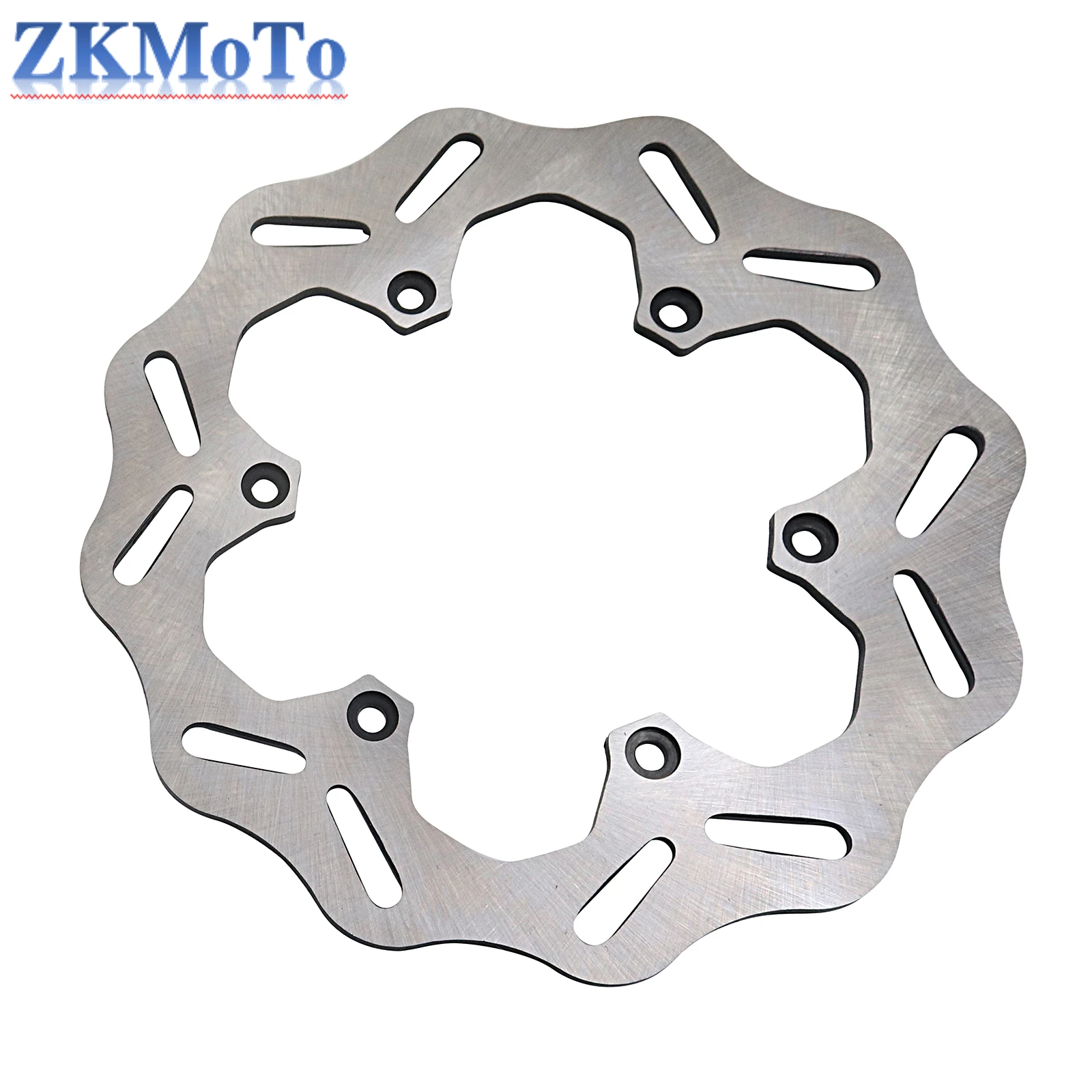 Kit discos de freno delanteros y traseros KTM EXC/EXC-F, Husqvarna TE - imagen 4
