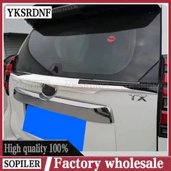 Alerón trasero para Toyota Land Cruiser Prado LC150 2010-2021