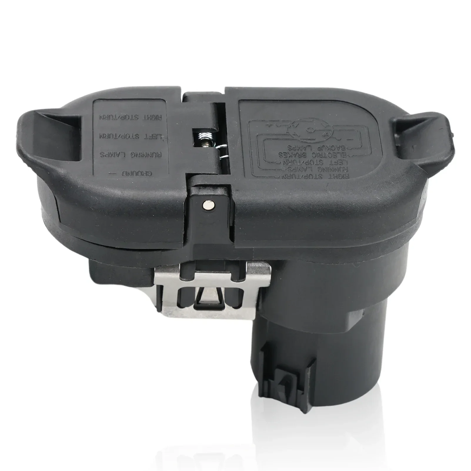 Conector remolque Ford 4/7 pines F-150/F-250/F-350 FU5Z-14489-A - imagen 2