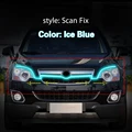 Ice Blue