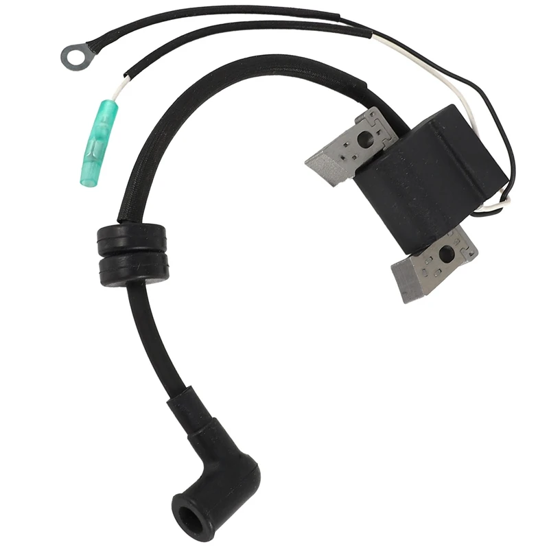 6BX-85571-00 Bobina de encendido para Hidea F6 6 HP 4 tiempos - imagen 3