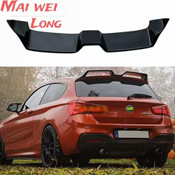 Alerón trasero fibra carbono BMW Serie 1 F20 F21 2018-2021