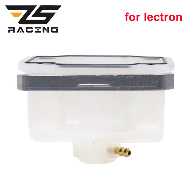 Carburador moto ZS Racing cuenco flotante transparente – Lectron Carb