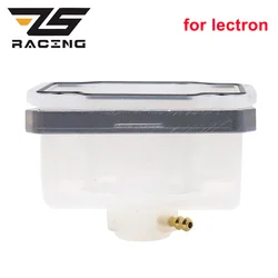 Carburador moto ZS Racing cuenco flotante transparente – Lectron Carb