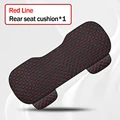 Style 3  Red
