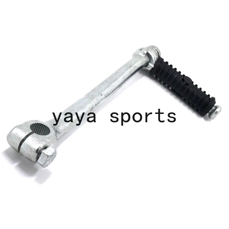 Palanca de arranque 13 mm para Yamaha PW80 - Dirt Pit Bike - imagen 3