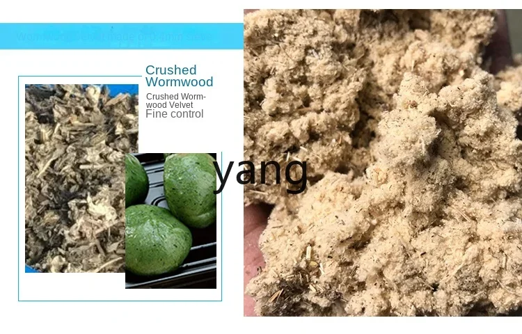 Molinillo multifuncional ultrafino CX para cereales, maíz y hierbas - imagen 5