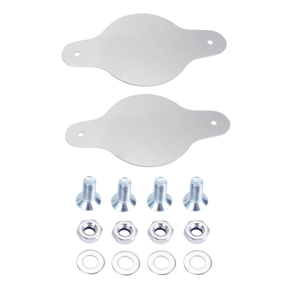 RASTP Silentblocks esféricos de brazo trasero para Civic/Integra - imagen 4