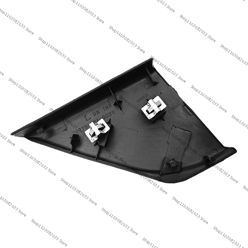 Embellecedor triangular interior puerta Honda CR-V 2007-2011 - imagen 5