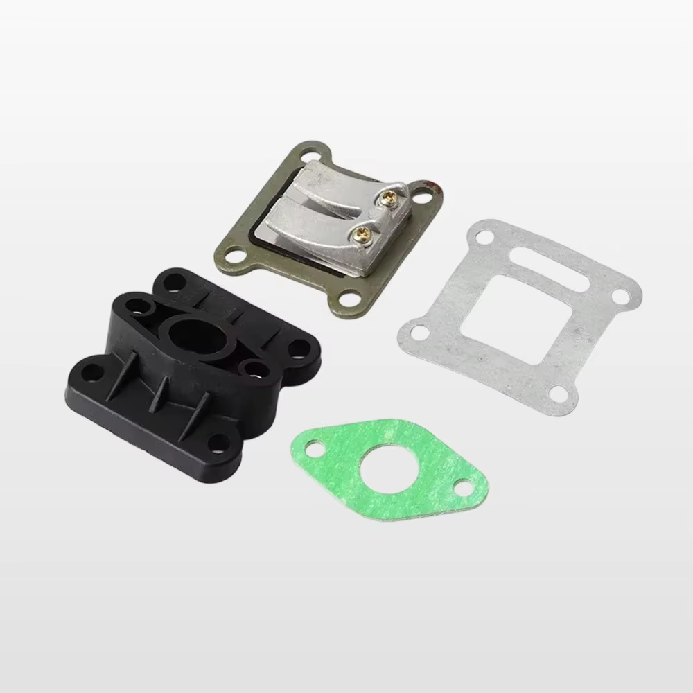 Kit de válvula de láminas para carburador – minimoto 47/49 cc - imagen 4