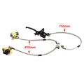 Front Brake kit