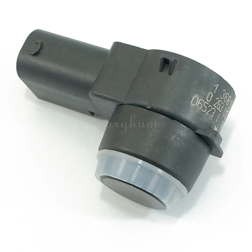 Sensor aparcamiento trasero – Fiat Doblo, Ducato III, Qubo y Bravo II - imagen 4