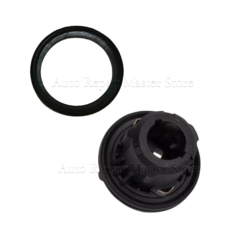 2K0953123 Soporte portalámparas intermitente VW Caddy Touran - imagen 4