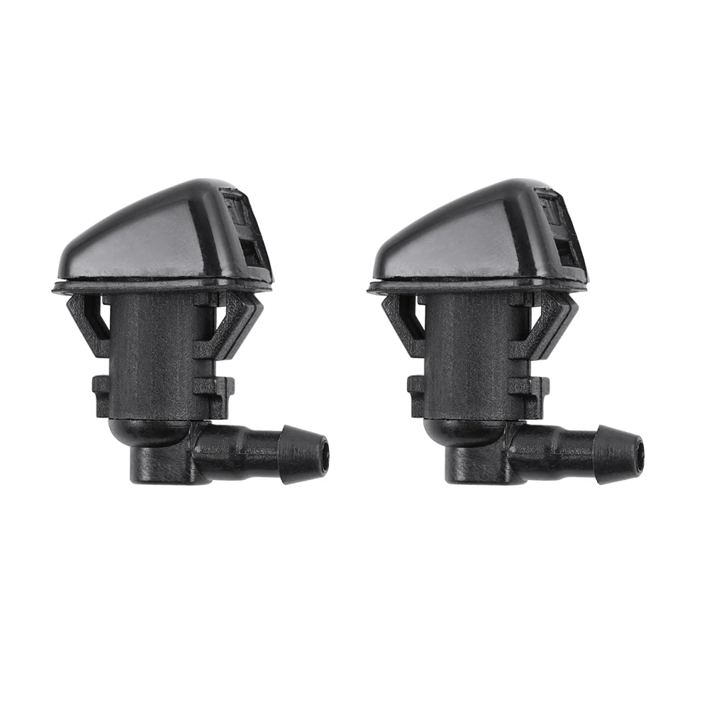 Boquillas limpiaparabrisas Ford Edge y Lincoln MKX BT4Z-17603-A