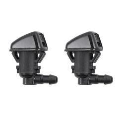 Boquillas limpiaparabrisas Ford Edge y Lincoln MKX BT4Z-17603-A