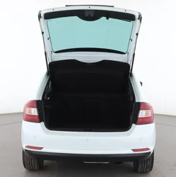 Amortiguadores de portón trasero Skoda Rapid NH3 Liftback 2012-2022