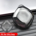 A transparent black