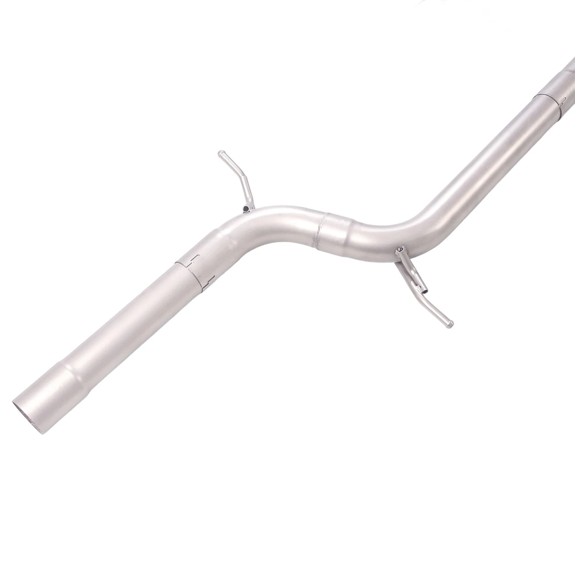 GFC Silenciador catback para Audi A4/A5 B8 1.8T 2.0T - imagen 4