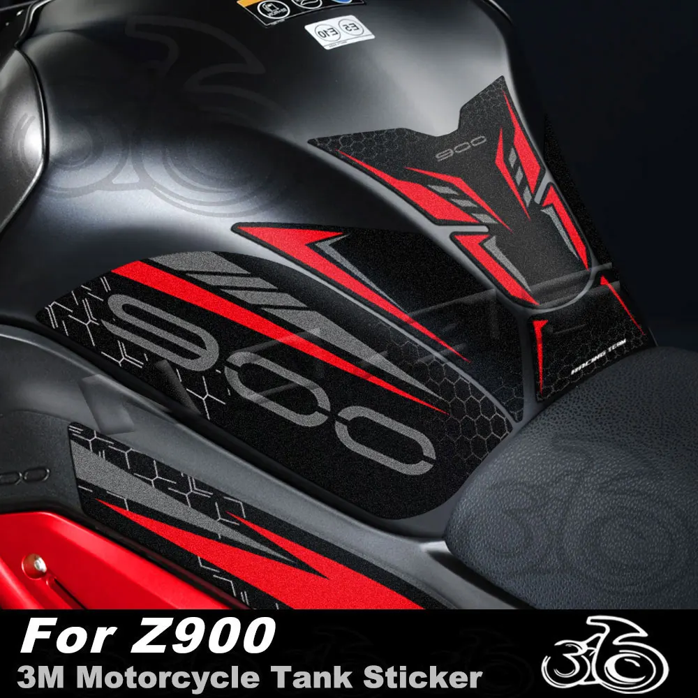 Almohadilla depósito 3M Z900 2025 – antideslizante, impermeable - imagen 2