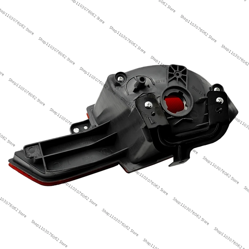 Reflector trasero de parachoques Honda HR-V 2014-2018 - imagen 5