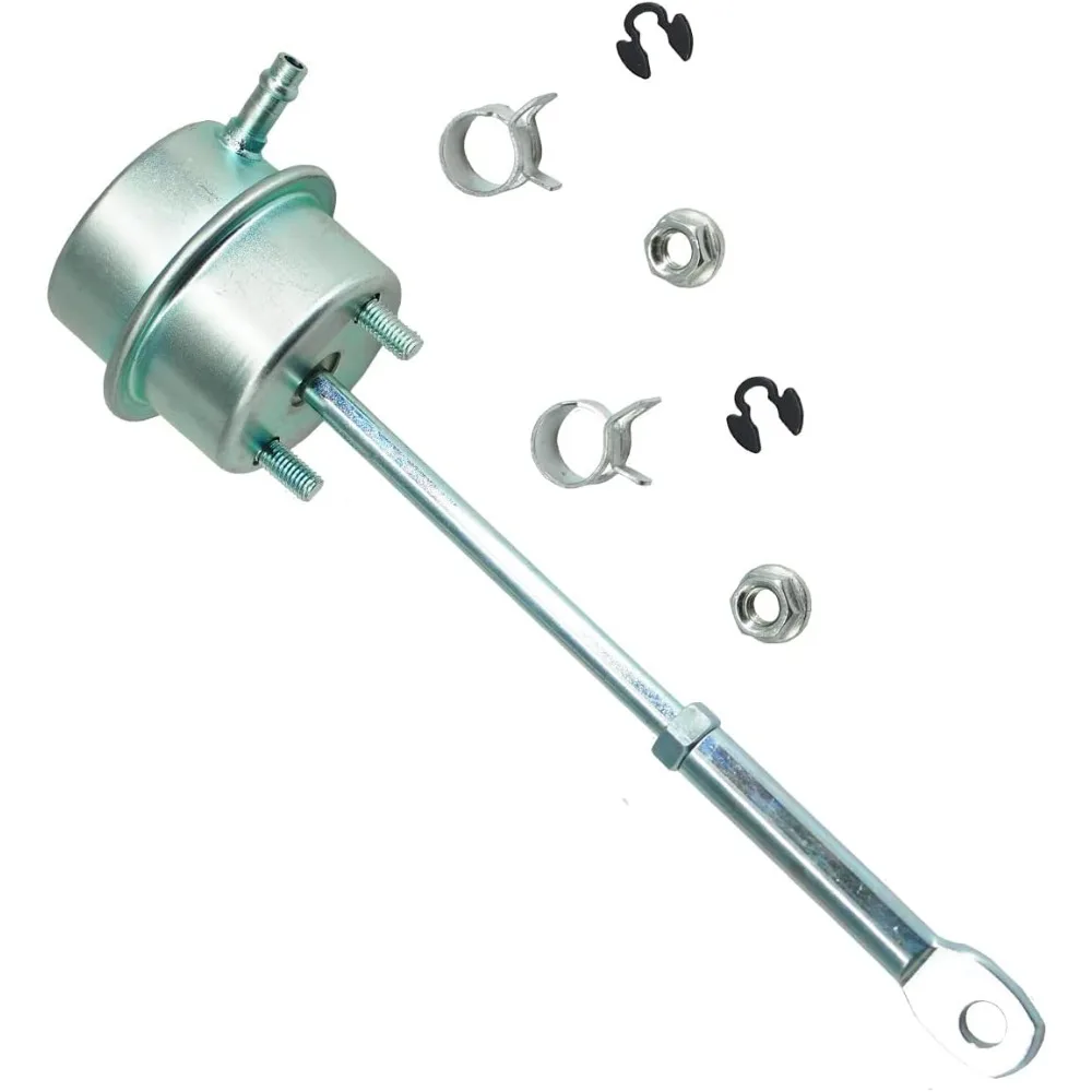 Actuador turbo A274 para Mercedes C200 C300 E200 E300 W205 GLC300 OM274 - imagen 4