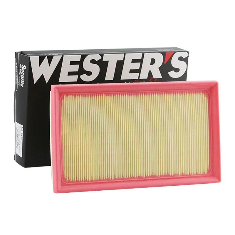 Filtro de aire WESTGUARD C27063 para Toyota C-HR, Corolla y RAV4