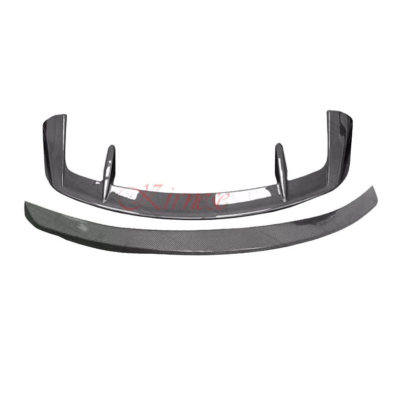 Alerón TRD de fibra de carbono para Lexus RX 350/450/500 2023 - imagen 2