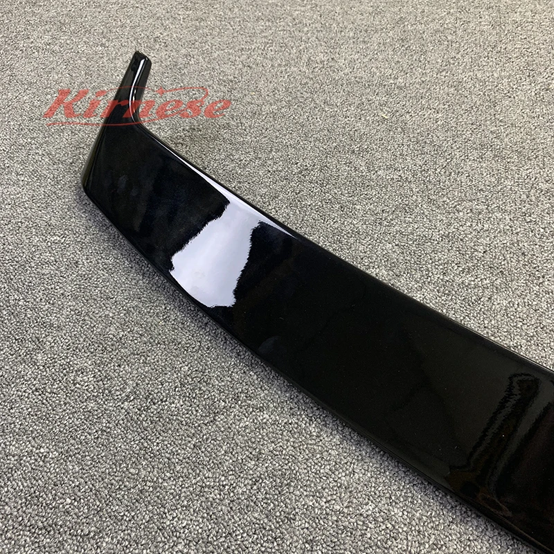 Alerón trasero ABS BMW X6 E71 – moldura labio 2014-2017 - imagen 4