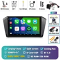 2K 8G-256G CAM DVR