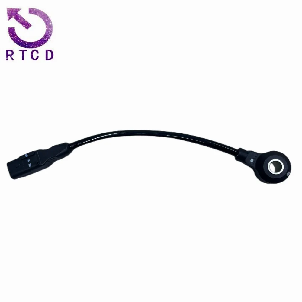 Sensor de detonación 594634/594633 para Citroën C4 Picasso y Peugeot 207