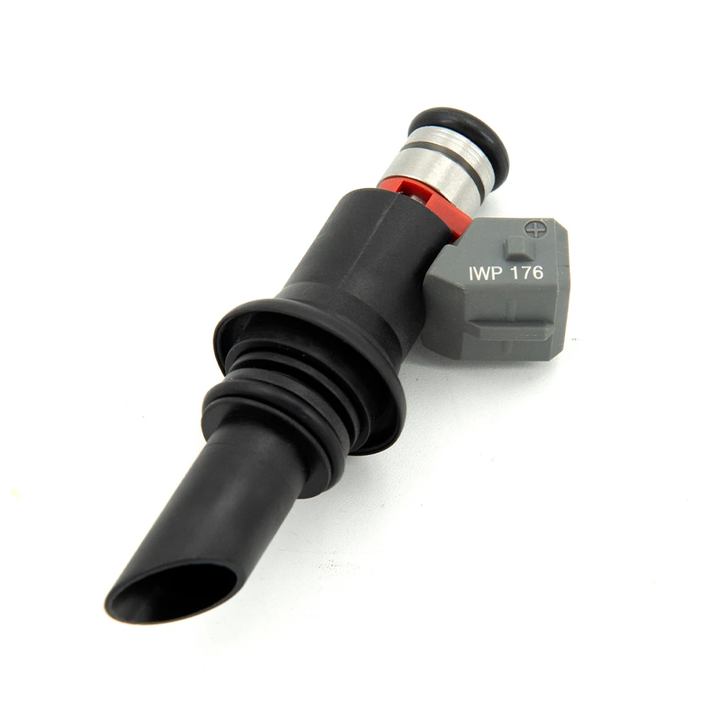 Inyectores IWP176 para VW Gol, Fox y Voyage 1.0 MPI Flex - imagen 5