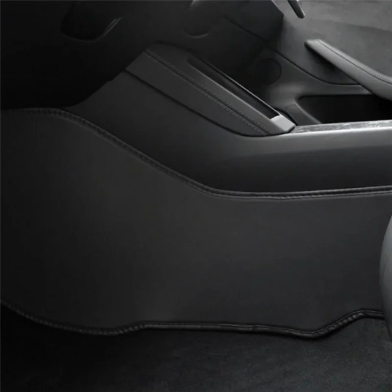 Almohadillas antipatadas laterales Tesla Model 3 Highland 2024 repuesto - imagen 2