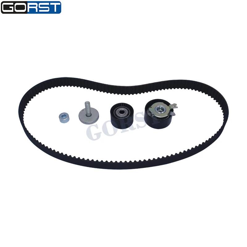 Kit correa distribución 130C13191R – Renault Laguna Megane