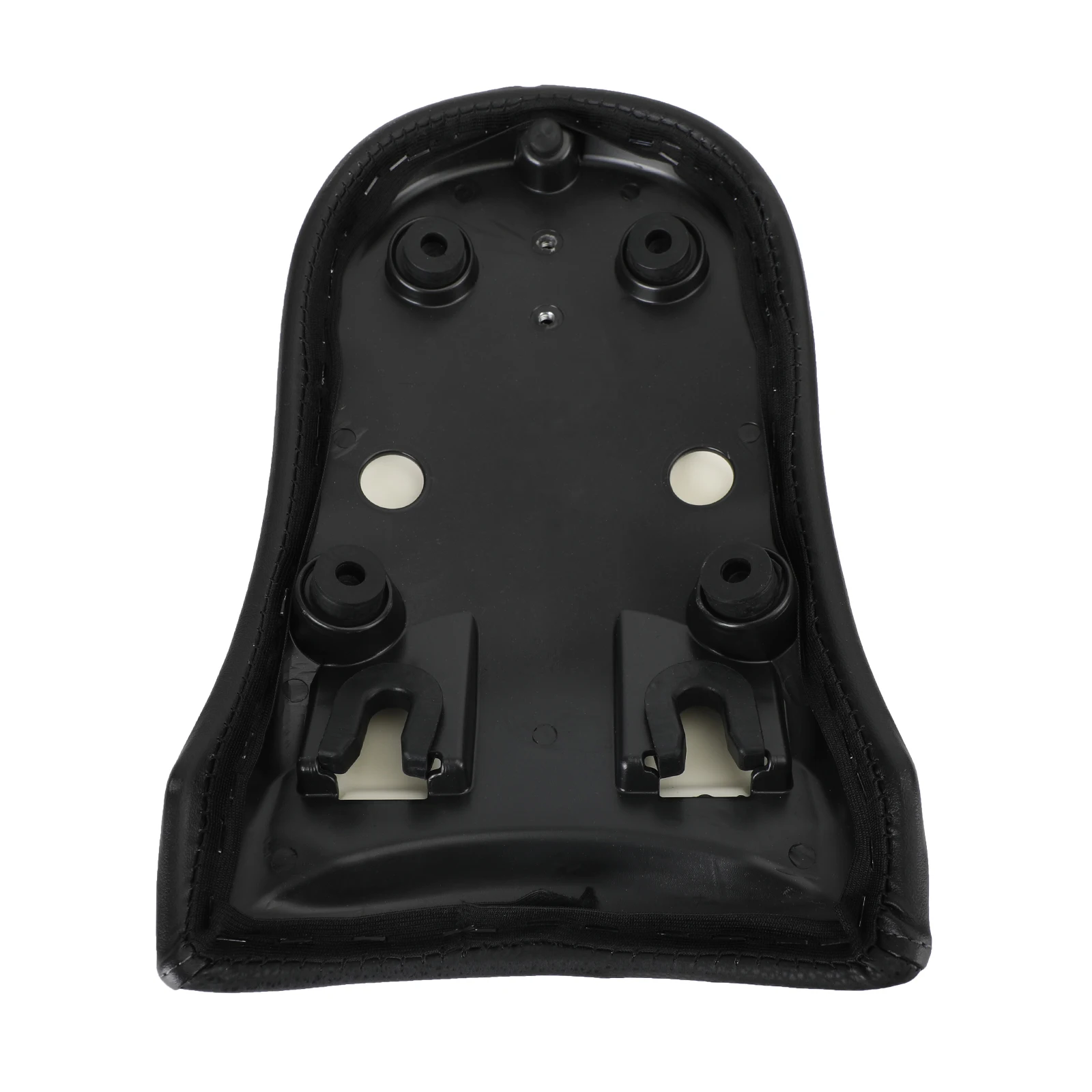 Asiento trasero pasajero BMW R18 cojín negro - imagen 2