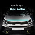 Ice Blue