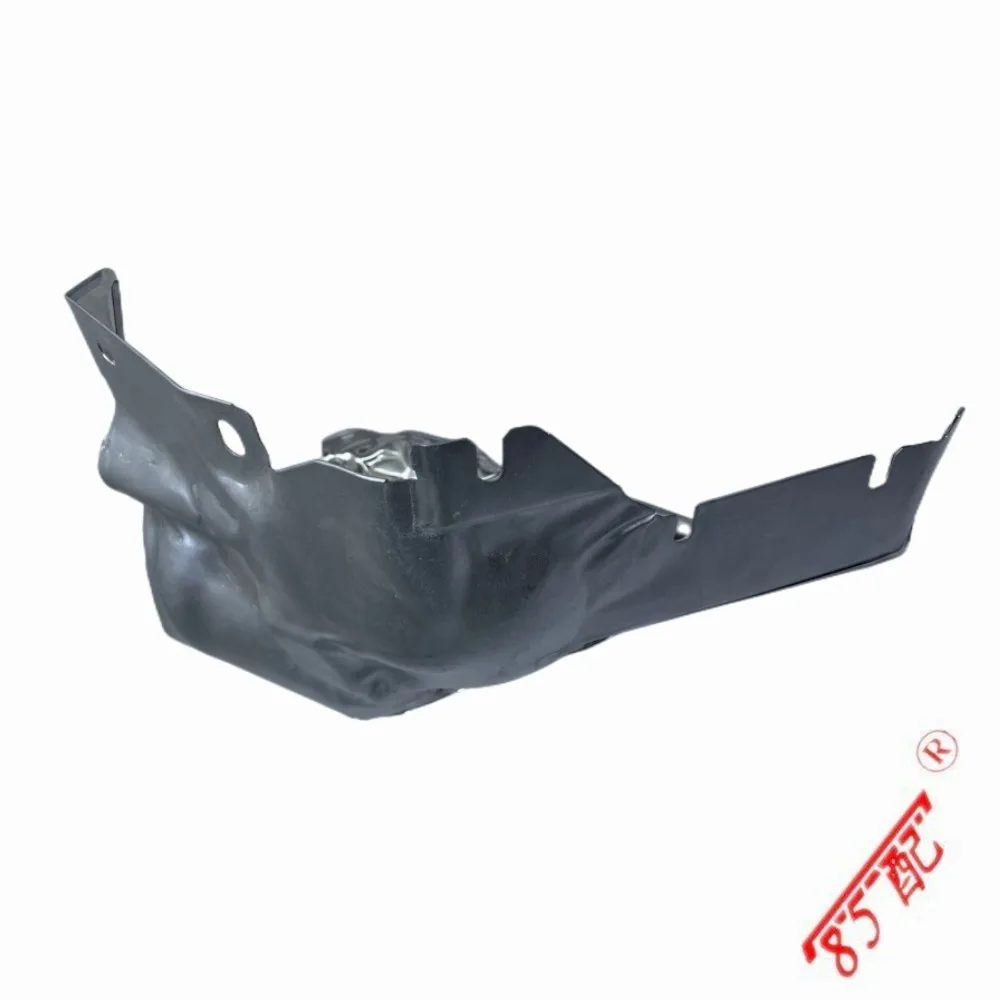 9807573480 Turbocompresor con escudo térmico – Peugeot 308 Citroen C4 - imagen 4