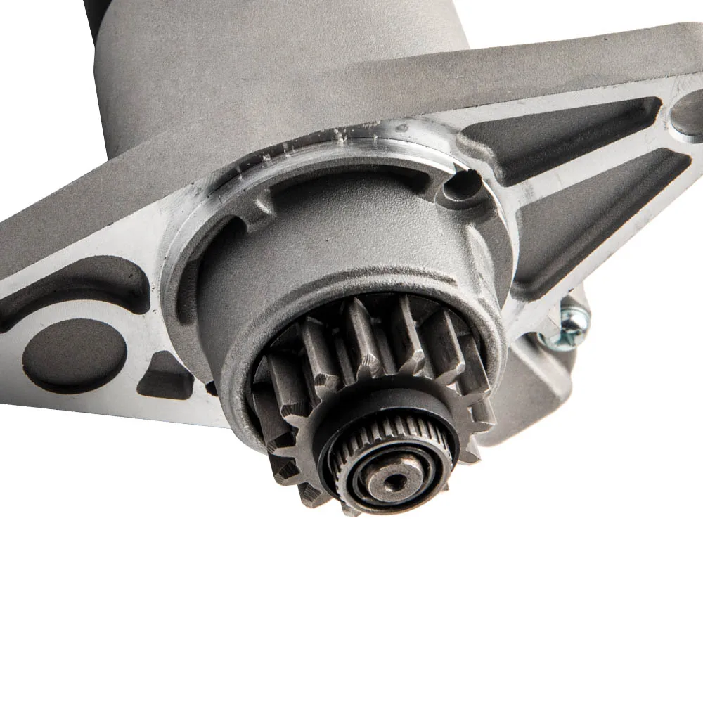 Motor de arranque N3R3-18-400 para Mazda RX-8 2003-2012 - imagen 2