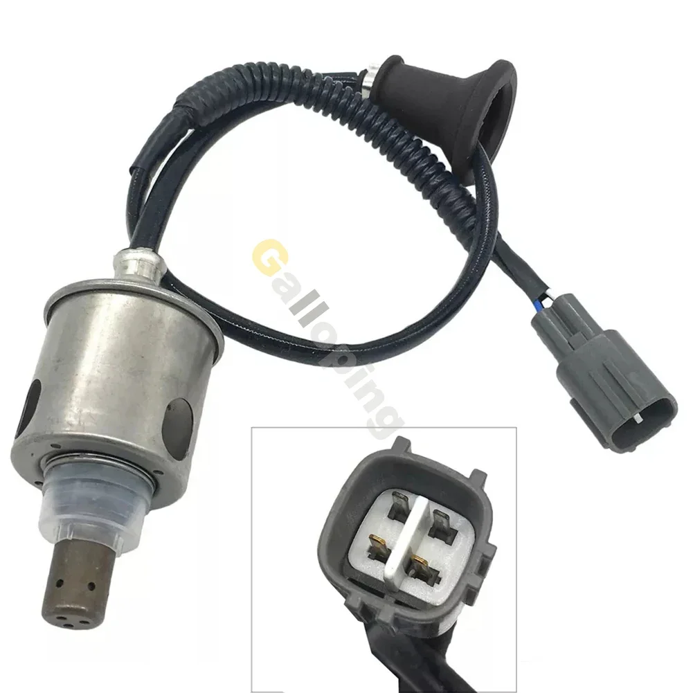 Sonda lambda O2 aguas arriba y abajo Lexus IS250 IS350 GS350 2.5/3.5 - imagen 2